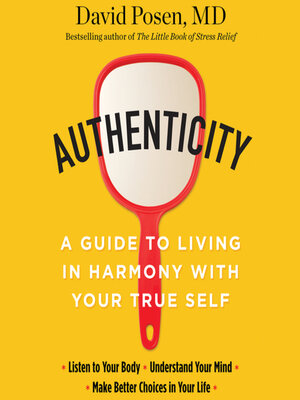 cover image of Authenticity